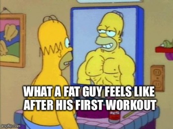 Fat Guys