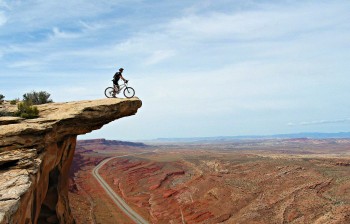 On the Edge
