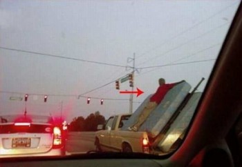 Safety First