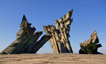 Ninth Fort, Lithuania