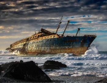 S.S. America
