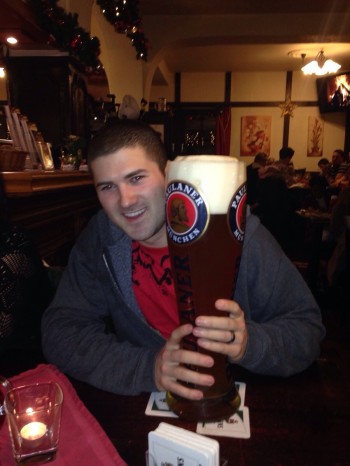 3 Liter Brew