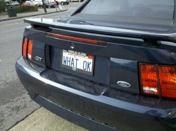 Lil Jon's Car