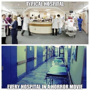 Hospitals