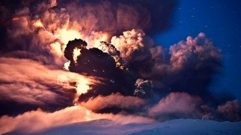 Eyjafjallajökull