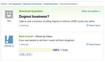 Dognuts