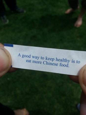 Suspicious Advice