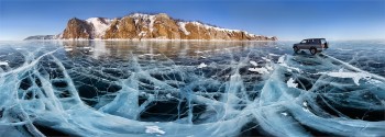 Baikal Lake