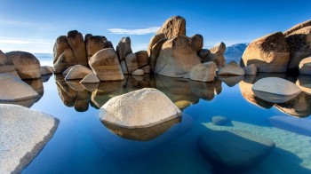 Sand Harbor