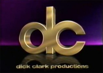 Dick Clark Productions Logo