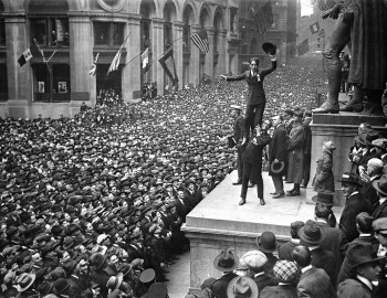 Charlie Chaplin