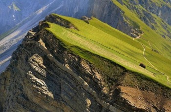 Extreme Farming