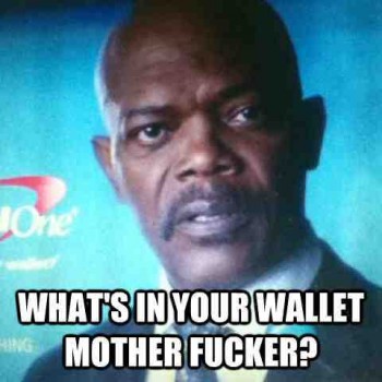 Capital One Commercials