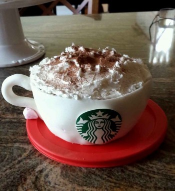 Coffee Cake