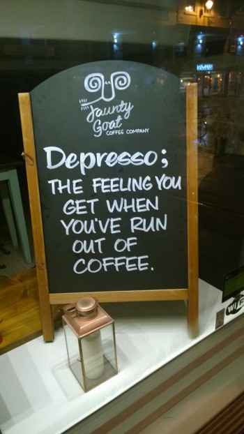 Depresso