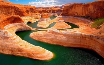 Glenn Canyon