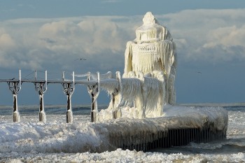 A Bit Icy
