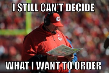 The Chiefs