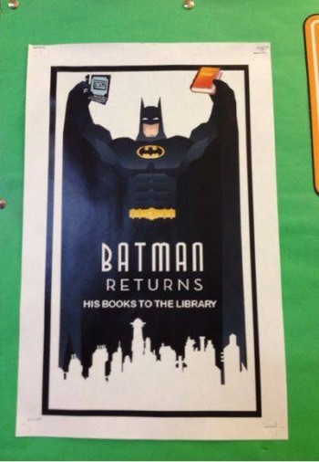 Batman Returns