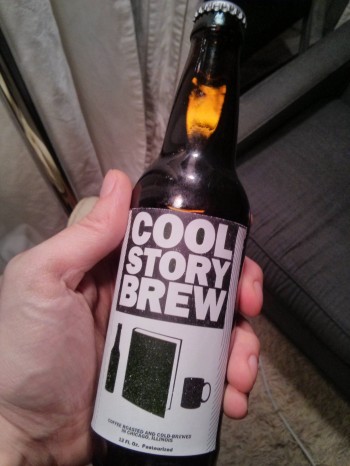 Cool Story Brew