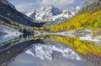 Maroon Bells