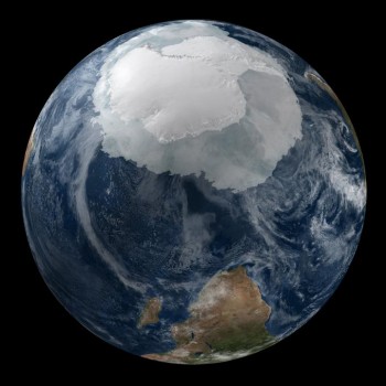 Antarctica