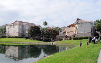 Florida Sinkholes