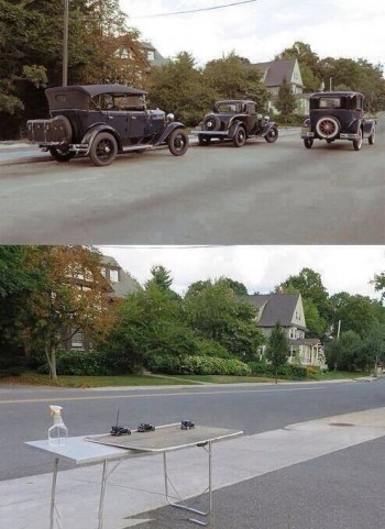 Perspective