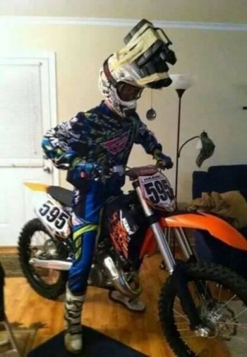 90's Go Pro