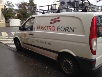 Elektro Porn