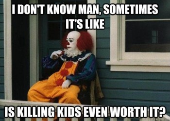 Pennywise
