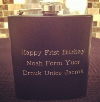 Flask