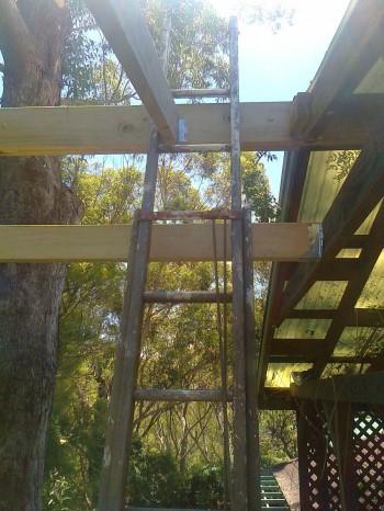 DIY Fail