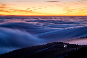 Clouds