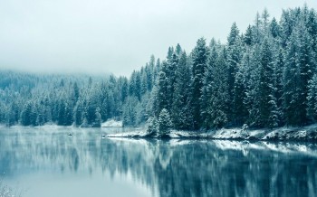 Winter Lake, Canada