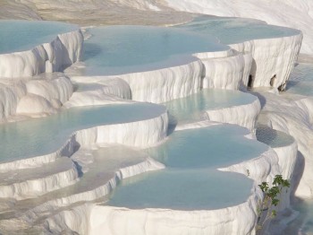 Pamukkale, Turkey