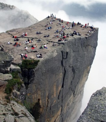 Cliff