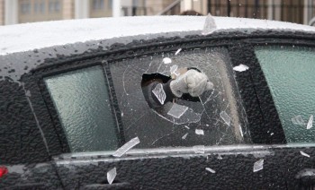 Ice Window