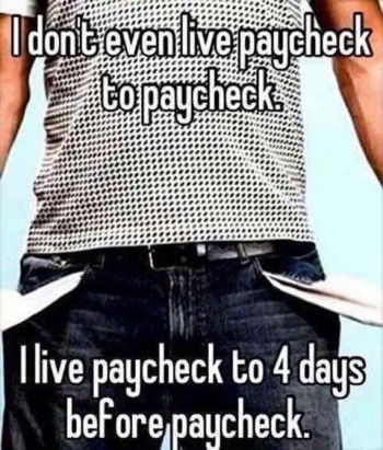 Paycheck