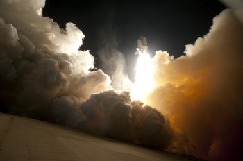 Liftoff
