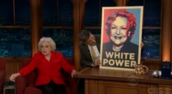 Betty White