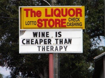 Liquore Store