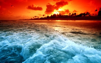 Sunrise