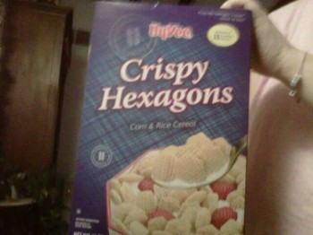 Generic Foods