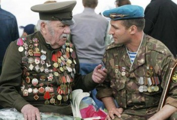 Pieces Of Flair