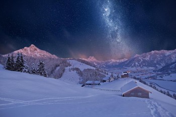 Winter