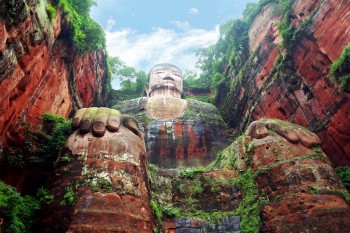 Giant Buddha