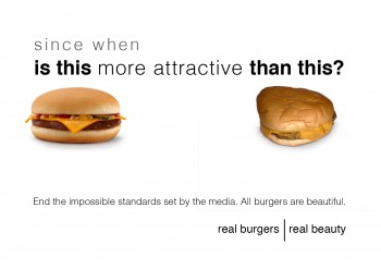 Stop The Discrimination!