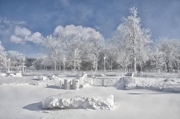 Whiteout