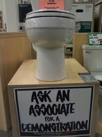 I'll Pass...
